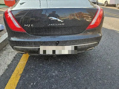 2017 Jaguar XJ SAJAA2291HNW04553 VIN:SAJAA2291HNW04553