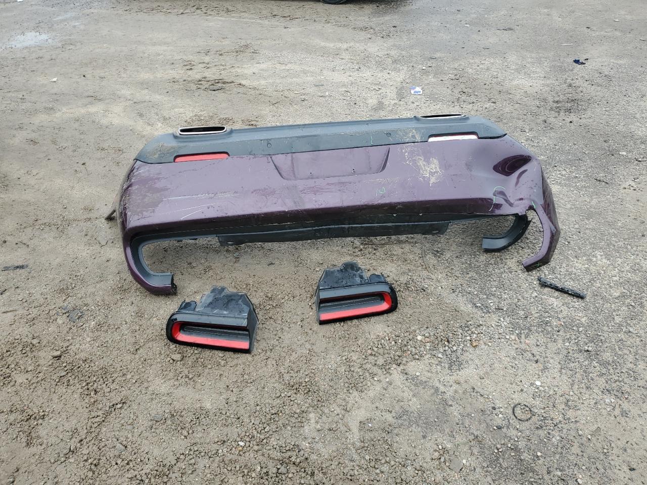 2022 DODGE CHALLENGER GT VIN:2C3CDZJGXNH174750