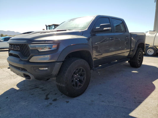 2022 RAM 1500 TRX VIN:1C6SRFU99NN227618