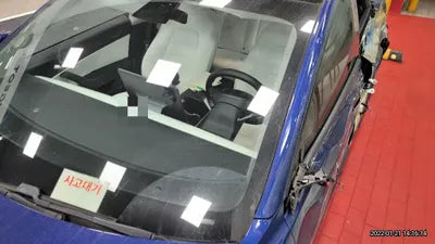 2020 Tesla Model 3 5YJ3E1EC4LF657008 VIN:5YJ3E1EC4LF657008