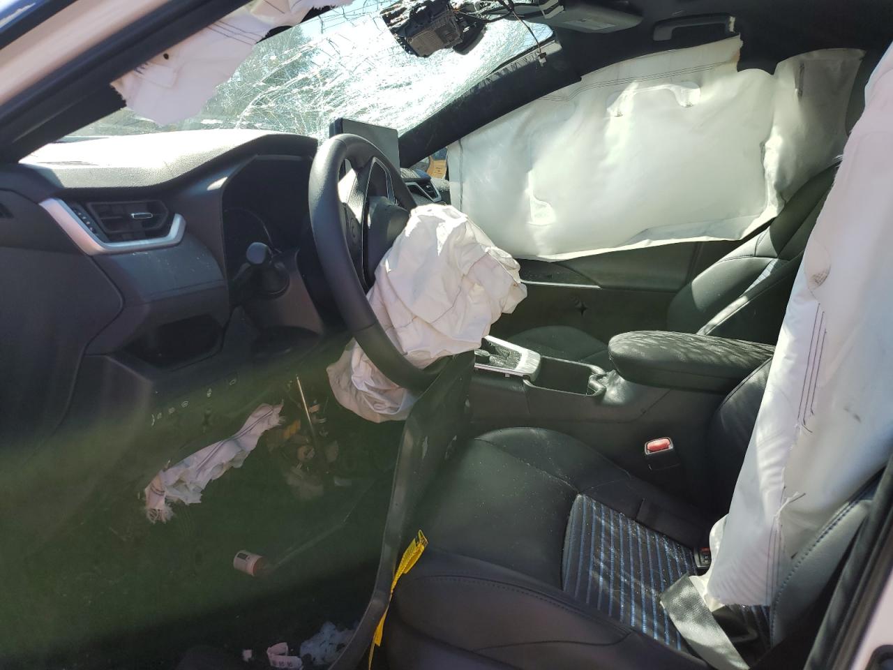 2023 TOYOTA RAV4 XSE VIN:2T3E6RFV4PW039904