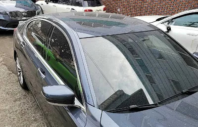 2016 BMW 730 WBA7C4104GG525539 VIN:WBA7C4104GG525539