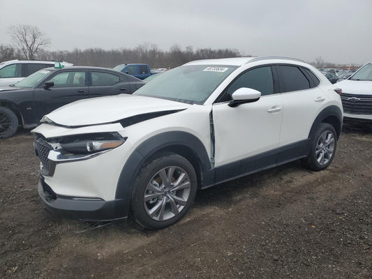 2023 MAZDA CX-30 SELECT VIN:3MVDMBBM3PM571005