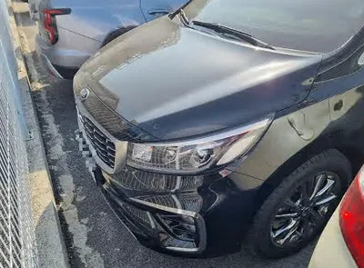2019 Kia Carnival KNAME81ABKS532659 VIN:KNAME81ABKS532659