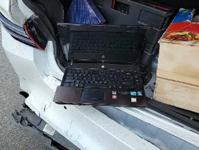 2017 Kia K5 KMKNAGW416BHA1567 VIN:KMKNAGW416BHA1567