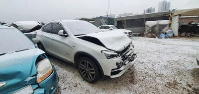 2015 BMW 420 559KMWBAXX1102F0L VIN:559KMWBAXX1102F0L