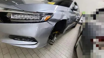 2018 Honda Accord 1HGCV1650JA510443 VIN:1HGCV1650JA510443