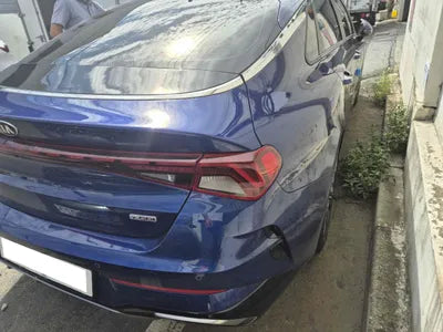 2020 Kia K5 KNAG2412BLA064480 VIN:KNAG2412BLA064480