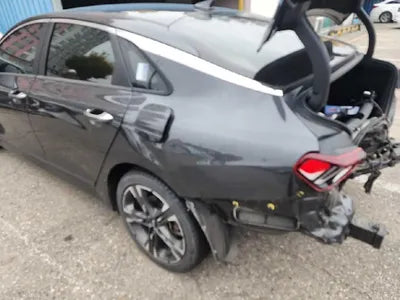2021 Kia K5 KNAG241ABMA098192 VIN:KNAG241ABMA098192