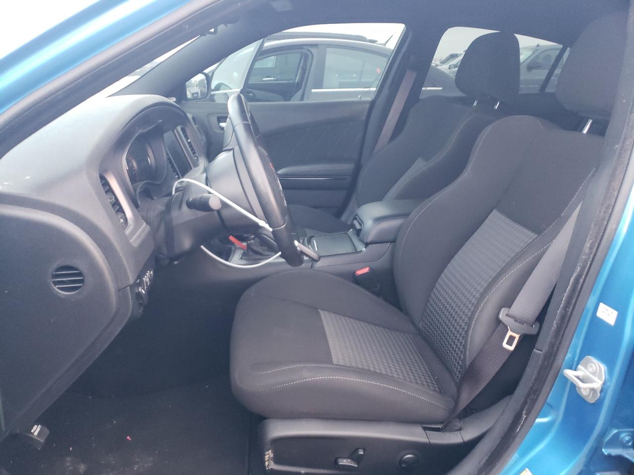 2023 DODGE CHARGER GT VIN:2C3CDXHG7PH612315