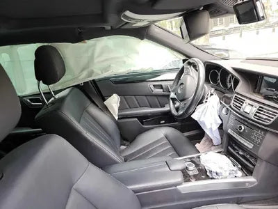 2015 Mercedes-Benz E 220 VIN: