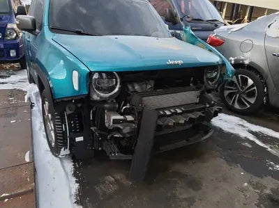 2020 Jeep Renegade 1C4BU0000LPL72240 VIN:1C4BU0000LPL72240