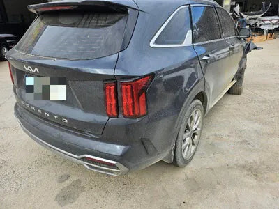 2021 Kia Sorento VIN: