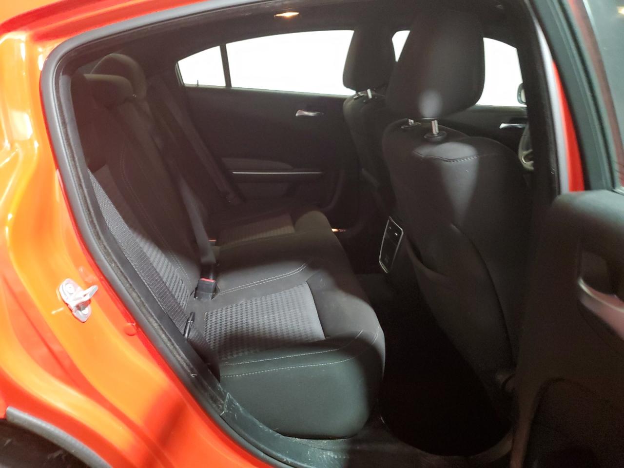 2023 DODGE CHARGER SXT VIN:2C3CDXJG1PH511443