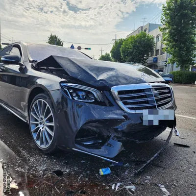 2018 Mercedes-Benz S 450 WDDUG6EB7JA392311 VIN:WDDUG6EB7JA392311