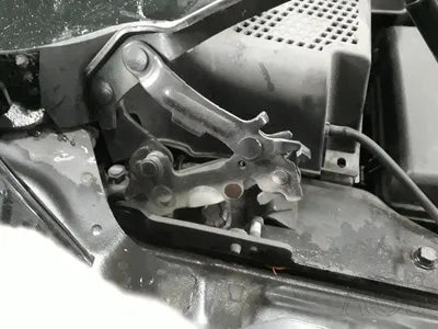 2017 Genesis G80 VIN: