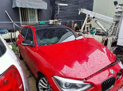 2015 BMW 118 WBA1C1107FJ838736 VIN:WBA1C1107FJ838736