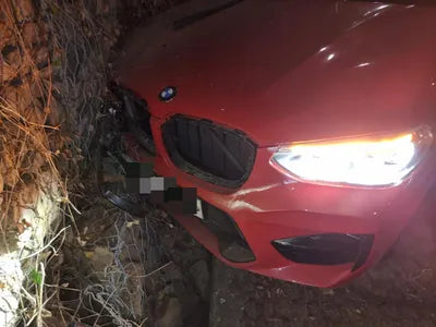 2020 BMW X4 M WBSUJ010XL9B92472 VIN:WBSUJ010XL9B92472