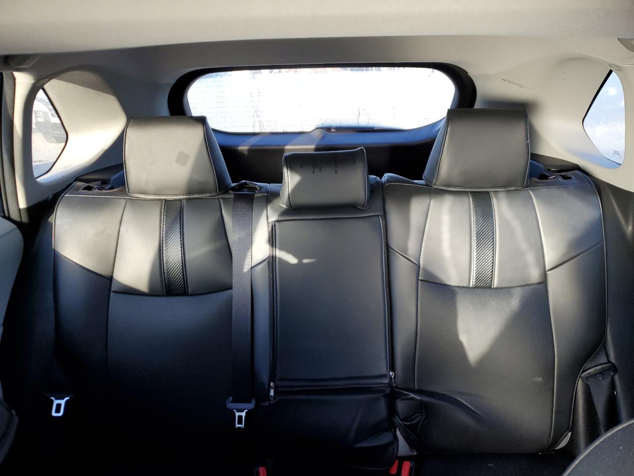 2022 TOYOTA RAV4 XLE VIN:4T3RWRFV9NU057572