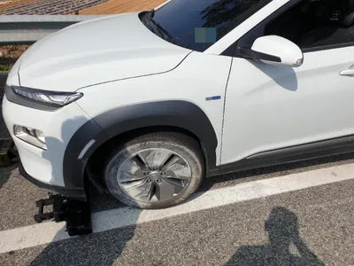 2020 Hyundai Kona VIN:
