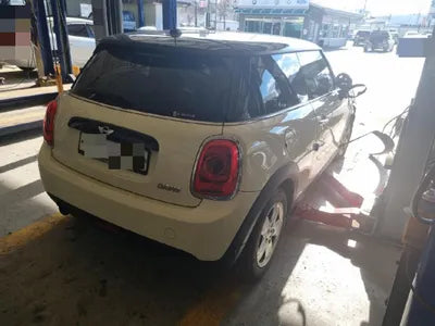 2018 MINI Cooper WMWXP5107J2H39278 VIN:WMWXP5107J2H39278
