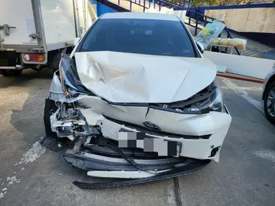 2016 Toyota Prius JTDKBRFU1G3519102 VIN:JTDKBRFU1G3519102