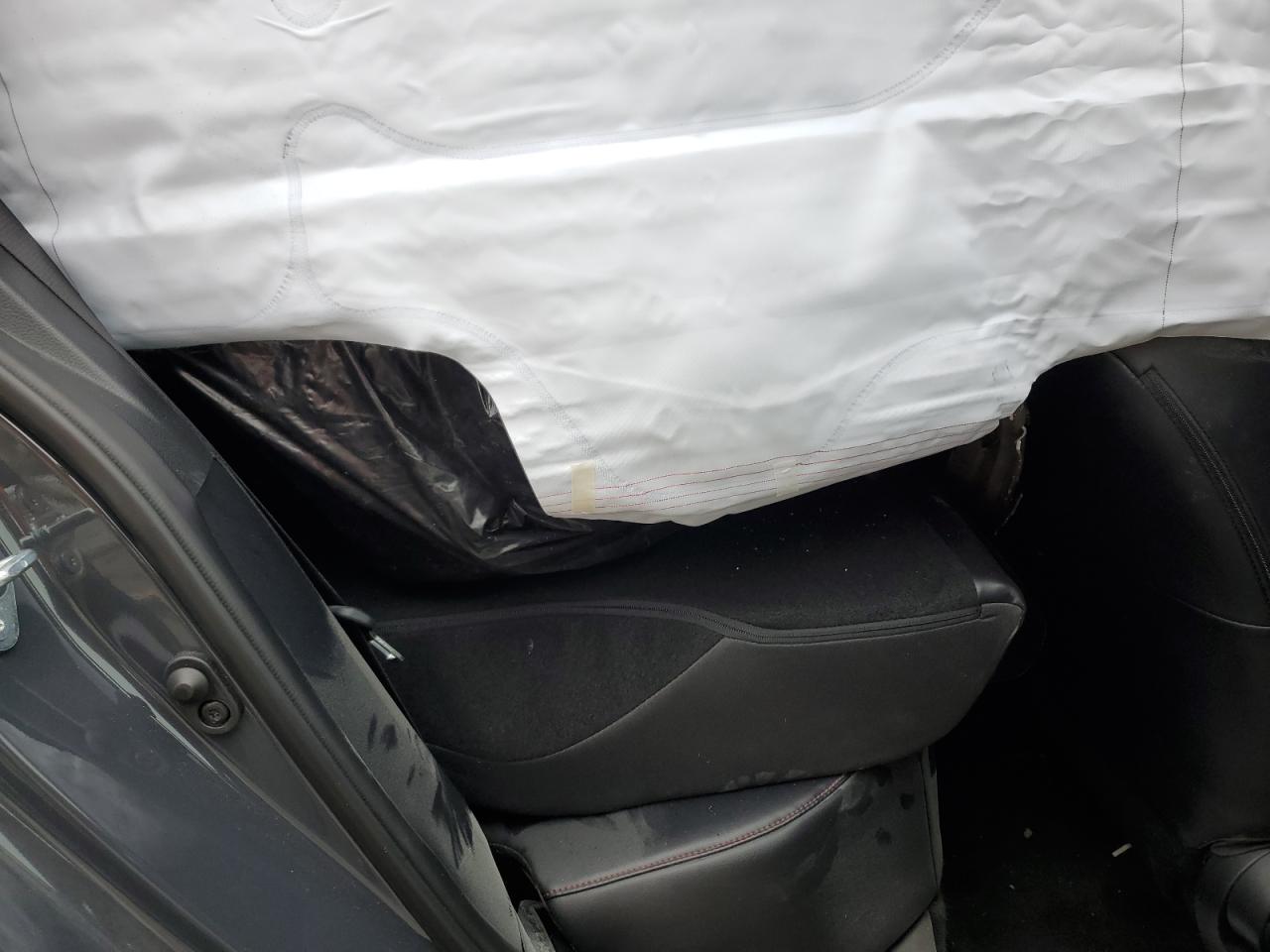 2023 TOYOTA COROLLA XSE VIN:5YFT4MCE7PP164216