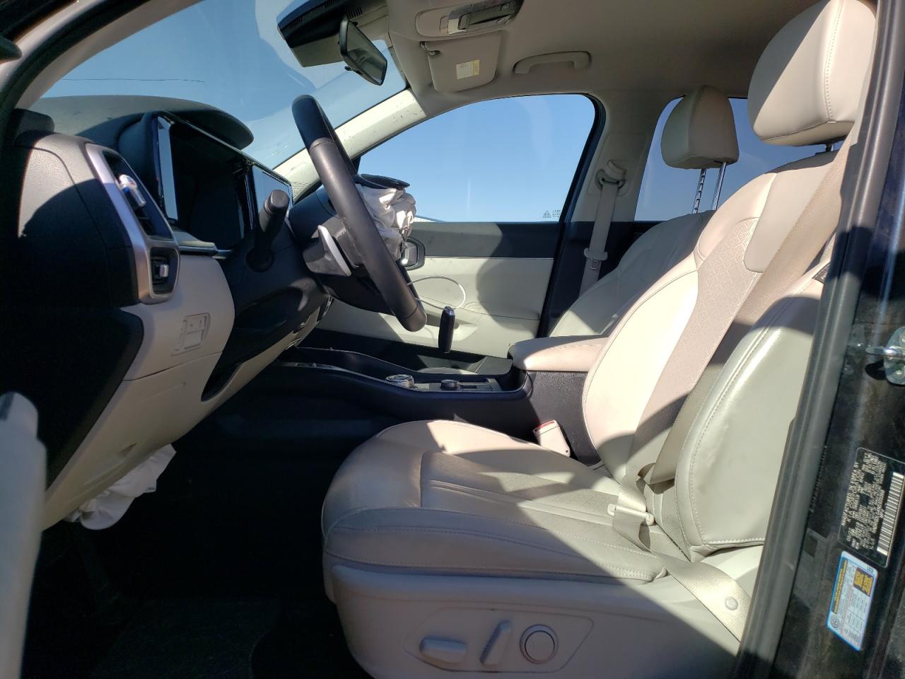 2022 KIA SORENTO S VIN:KNDRGDLG4N5103368