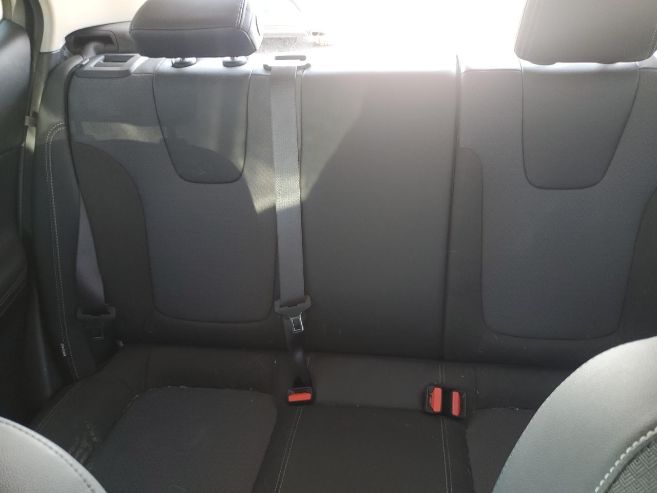 2023 BUICK ENCORE GX PREFERRED VIN:KL4MMBS23PB084744