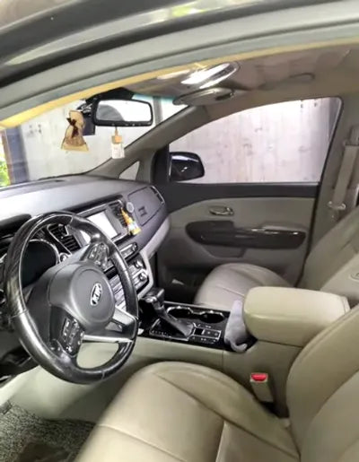 2019 Kia Carnival KNAMB81ABKS470604 VIN:KNAMB81ABKS470604