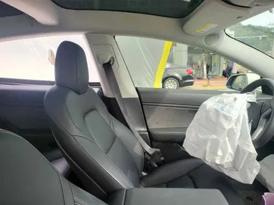 2020 Tesla Model 3 5YJ3E1EBXLF692496 VIN:5YJ3E1EBXLF692496