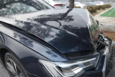 2020 Audi A6 WAUZZZF2XLN070510 VIN:WAUZZZF2XLN070510