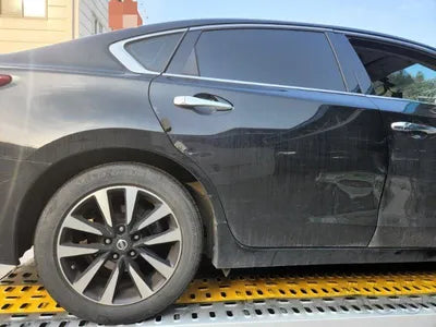 2018 Nissan Altima 1N4AL3AP3JC148903 VIN:1N4AL3AP3JC148903