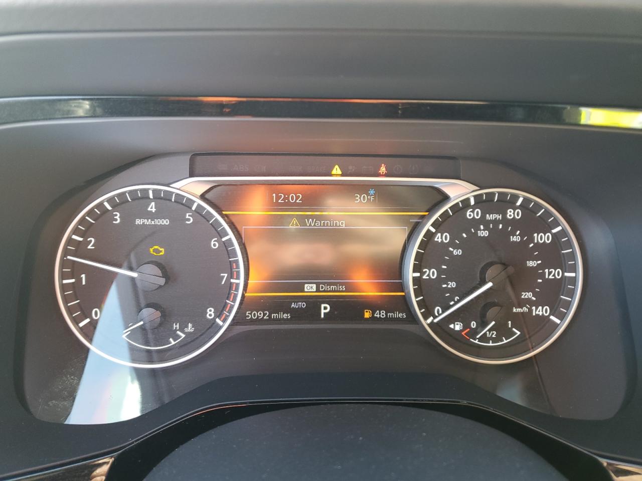 2024 NISSAN PATHFINDER SL VIN:5N1DR3CC3RC290403