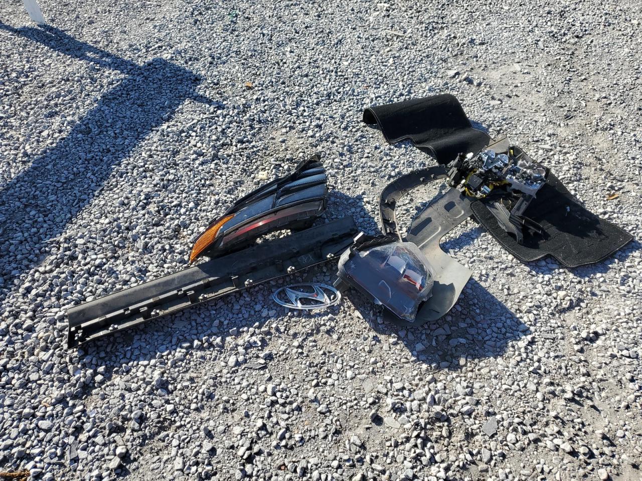 2022 HYUNDAI TUCSON LIMITED VIN:5NMJECAE3NH065708