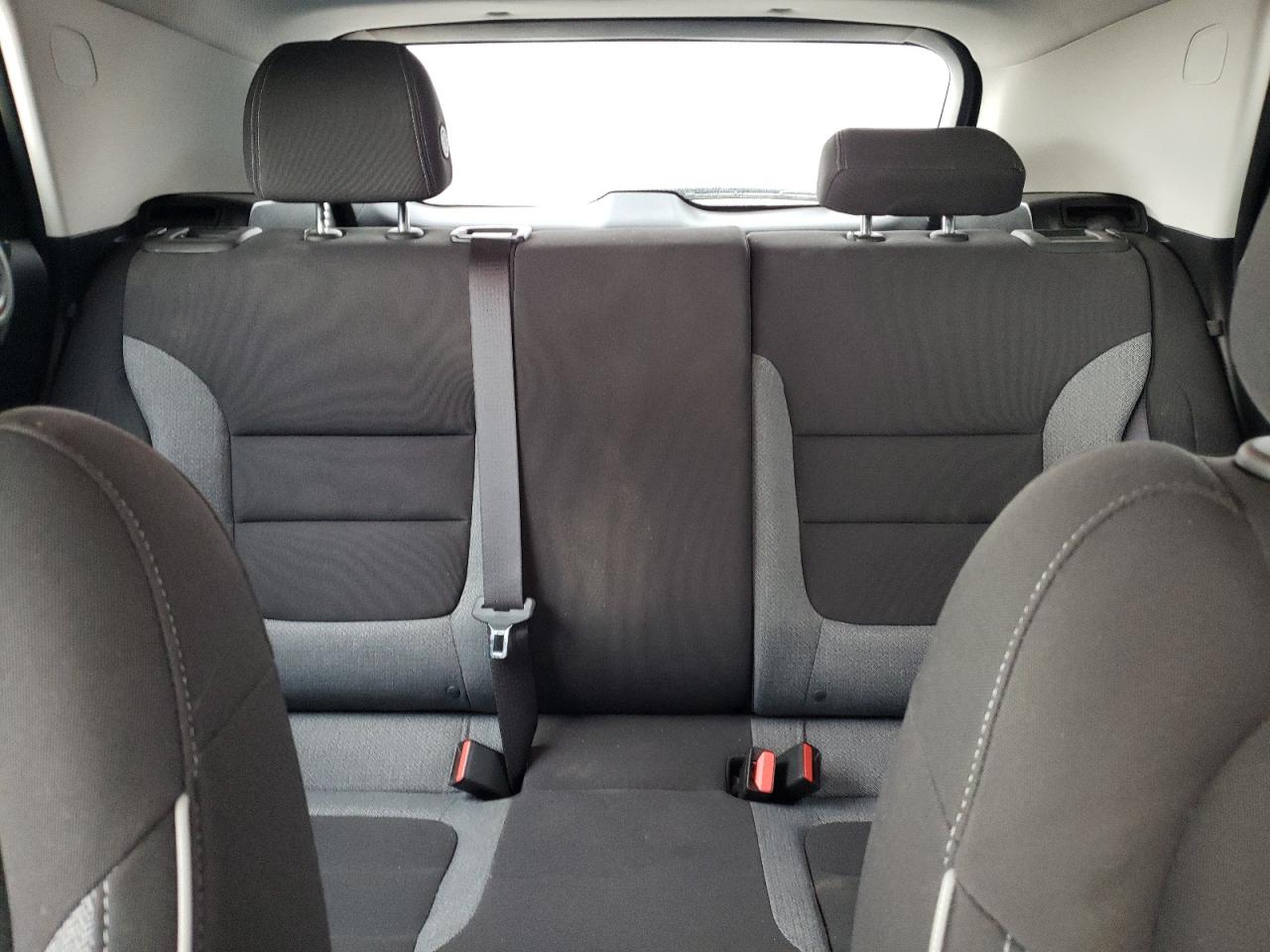 2023 CHEVROLET TRAILBLAZER LS VIN:KL79MNSL9PB194233