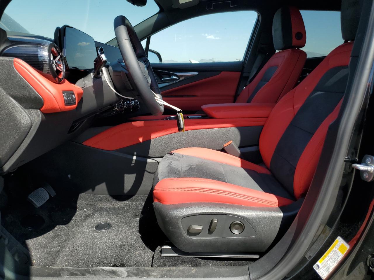 2024 CHEVROLET BLAZER RS VIN:3GNKDCRJXRS262731