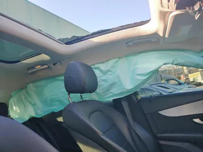 2018 Mercedes-Benz GLC 220 VIN: