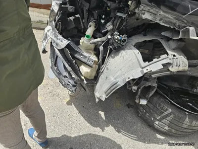 2016 Mercedes-Benz GLE 63 VIN: