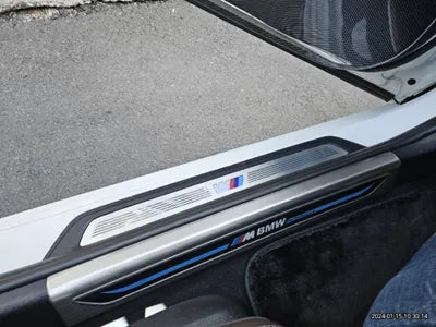 2018 BMW 540 WBAJB5106JB195115 VIN:WBAJB5106JB195115