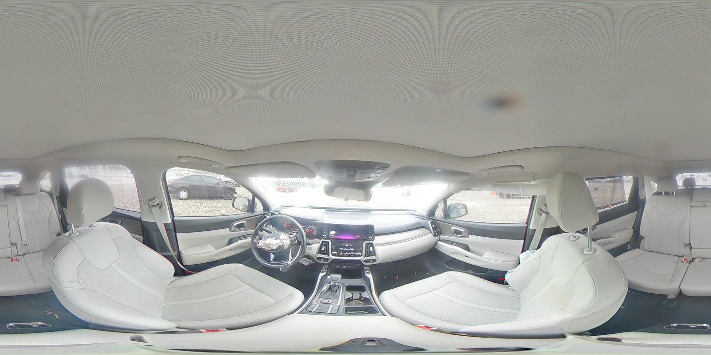2023 KIA SORENTO S VIN:5XYRLDLC5PG183105