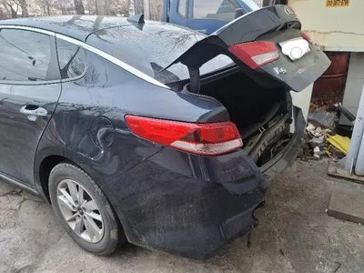 2018 Kia K5 KNAGX417GJA229614 VIN:KNAGX417GJA229614