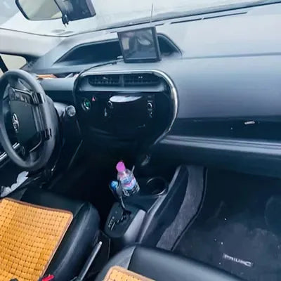 2019 Toyota Prius C NONE VIN: