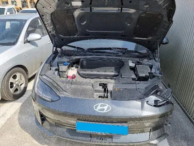 2022 Hyundai Ioniq KMHM341CPPA009028 VIN:KMHM341CPPA009028