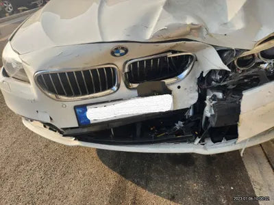 2015 BMW 520 WBA5E5103FG057275 VIN:WBA5E5103FG057275