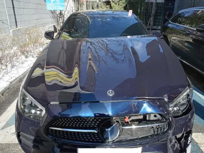 2021 Mercedes-Benz E 350 W1KZF8GB7MA866909 VIN:W1KZF8GB7MA866909