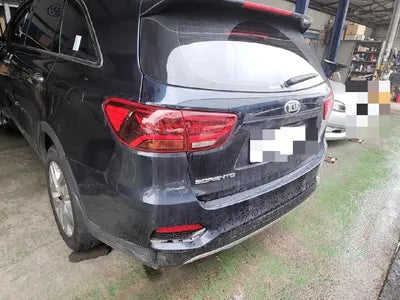 2019 Kia Sorento VIN: