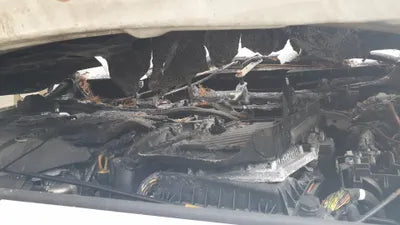 2015 Mercedes-Benz B 200 WDDMH0JB5FN125216 VIN:WDDMH0JB5FN125216