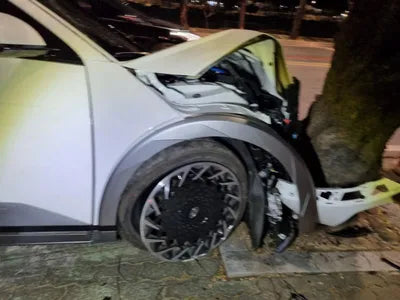 2021 Hyundai Ioniq KMHKR81AFNU051031 VIN:KMHKR81AFNU051031