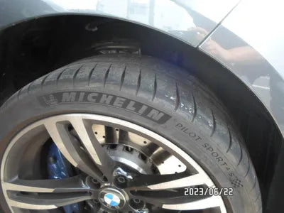 2017 BMW M2 WBS1H9107HV917167 VIN:WBS1H9107HV917167